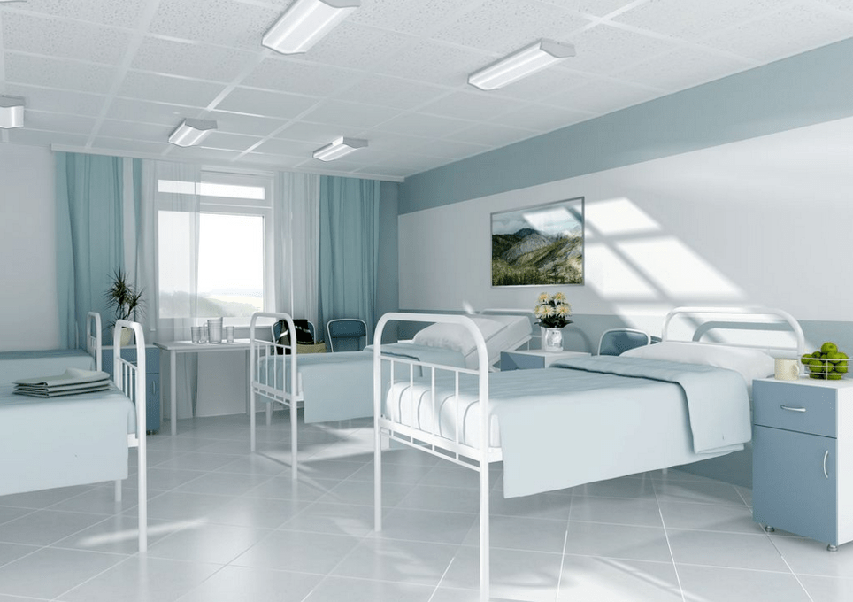istituto medico per il trattamento delle vene varicose