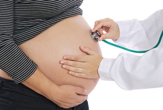 gravidanza e vene varicose